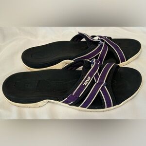 Teva Women's Tirra Slide Size 6.5